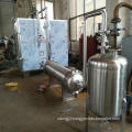 Safe Material Stainless Steel Vanilla Vacuum Tray Dryer /Drying Machine / Dehydrator